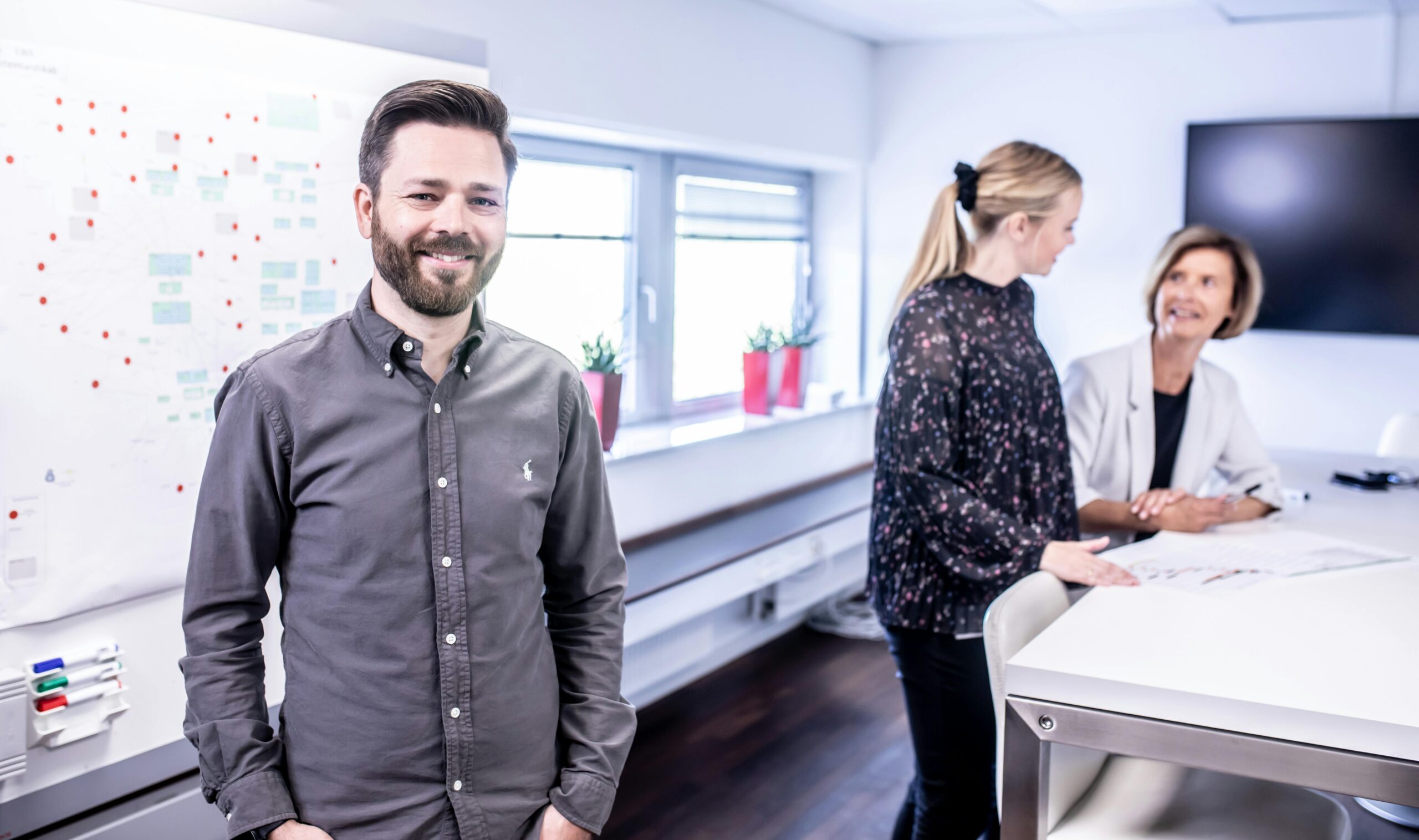 Ihre Energiepartner
